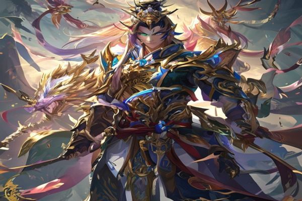 英雄联盟出装模拟器